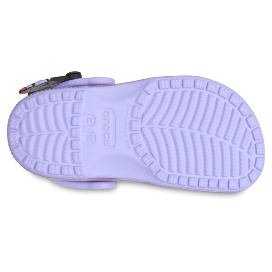 Crocs Toddler Classic IAM Butterfly Clog